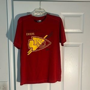 Kansas City Chiefs Tshirt